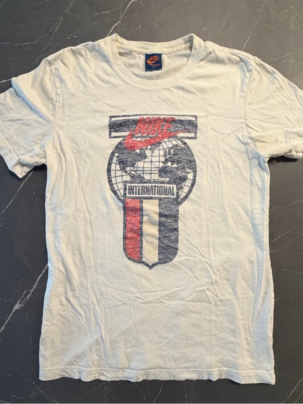 Nike International T-Shirt (Track & Field)